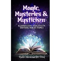 Unlocking the Secrets of Magical Mysticism: A Speedy Examination